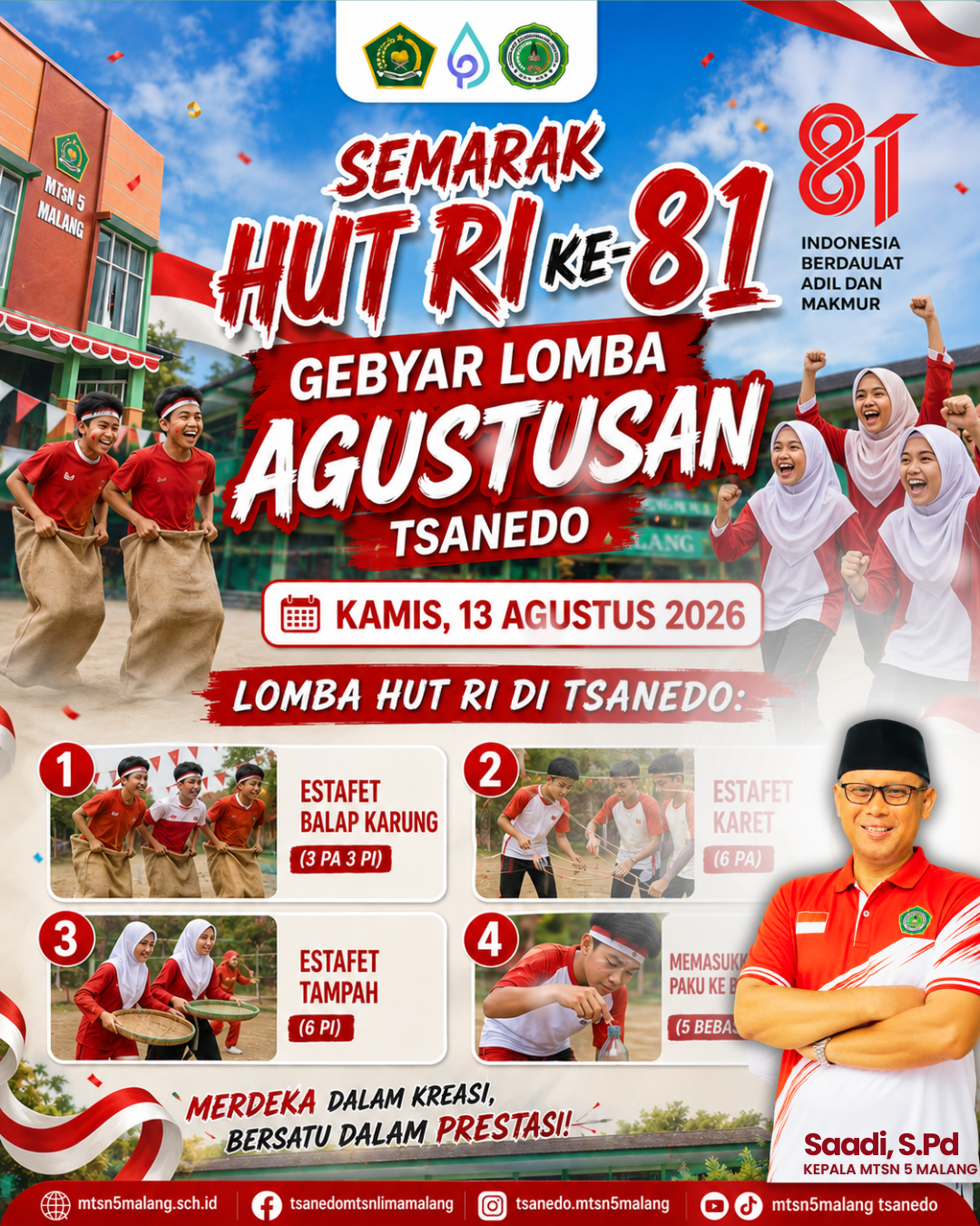 Lomba Agustusan