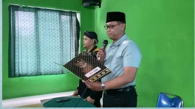MTsN 5 Malang Deklarasi Madrasah Ramah Anak pada Peringatan Hari Anak Nasional 2025