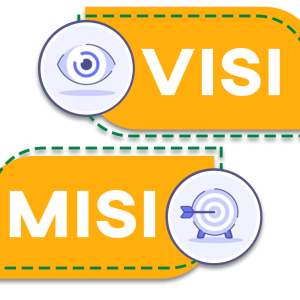 VISI MISI